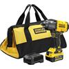 STANLEY Avvitatore a impulsi Stanley SFMCF940M1-QW 18V 4Ah