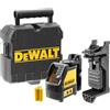 DEWALT Tracciatore a croce rosso Dewalt DW088K-XJ