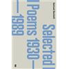 Faber & Faber Selected Poems 1930-1988: Samuel Beckett