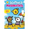 SHOCKDOM Scottecs megaestate