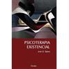 Herder Psicoterapia existencial / Existential Psychotherapy: N