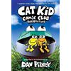 Scholastic Cat Kid Comic Club 2: Perspectives (PB)