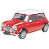 Tamiya 1/12 Big Scale Austin Mini Cooper BS Model Kit 12031 Giappone non...