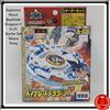 TOMY Explosive Shoot Beyblade Dragoon F A-25 Starter Set Takara Tomy con scatola i...