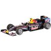 Mini-champs [MINICHAMPS] 1/43 Red Bull Racing Show Car 2009 S. Vettel