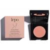 LEPO | Xlent Blush, Fard in Polvere Compatta N. 02, con Ceramidi Vegetali e Olio di Jojoba, Luminosità Naturale e Idratazione per un Effetto Sano e Radioso