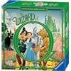 Ravensburger The Wizard of Oz Adventure Book - Gioco da tavolo di strategia per famiglie per bambini e adulti, dai 10 anni in su, da 1 a 4 giocatori