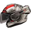 HJC, Casco Moto Modulare F100 ANTMAN MARVEL MC1, XL