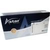 Astar Cartuccia di toner ciano ASTAR