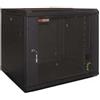 Wp Europe WP WPN-RWB-06605-B rack 6U Da parete Nero