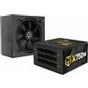 NOX HUMMER X 750W Sorgente di alimentazione modulare in oro