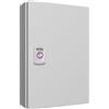 Rittal KX E-Box, : 200x300x80 mm, Stahlblech