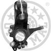 OPTIMAL KN-301501-02-R Fuso a snodo Sospensione Sterzo per FORD Kuga Mk2 (DM2) Anteriore destro