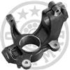 OPTIMAL KN-301305-01-L Snodo dello sterzo Sospensione della ruota Sterzo per FORD MONDEO IV Turnier (BA7) Anteriore sinistro