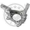 OPTIMAL KN-201517-01-R Snodo dello sterzo Sospensione dello sterzo per OPEL Vectra C Caravan (Z02) Anteriore destra