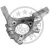OPTIMAL KN-201517-01-L Snodo dello sterzo Sospensione della ruota Sterzo per OPEL Vectra C Caravan (Z02) Anteriore sinistro