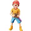 Diverse Merc Figure One Piece Baggy Vol.2 14cm PVC 14cmDXF The Grandline Children Wanokuni - Various - (Merchandise / Figurine Merch)