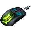 ROCCAT Burst Pro Air Mouse destro senza fili RF + Bluetooth ottico 19000 DPI (00214909)