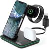 Canyon WS-302 per telefoni cellulari/smartphone USB Tipo-C