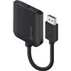 ALOGIC Adattatore DisplayPort Alogic - DisplayPort (M)