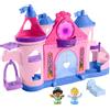 Fisher-Price Little People Principessa Disney Castello Magico Danzante