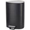 Joseph Joseph EasyStore 5 Liter Treteimer mattschwarz