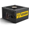 NOX Fonte di alimentazione Nox-Xtreme NXHUMMER850XGD 850 W 80 Plus Gold