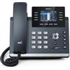 Yealink SIP-T44W telefono IP Grigio 8 linee LCD Wi-Fi