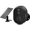 Woox Kit di telecamere di sicurezza wireless per esterni WOOX R4253 - Soluzione di sicurezza wireless completa
