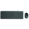Hp Inc Mouse E Tastiera Con Filo Hp 150 Francese (240J7Aa#Abf)