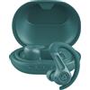 JLab Cuffie JLab JBuds Sport ANC TWS verde acqua