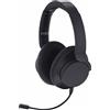 Tnb T'nB - Auricolare Bluetooth con cancellazione attiva del rumore, nero