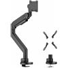 AISENS supporto da tavolo girevole/inclinabile aisens dt57tsr-307 per tv da 24-57' / fino a 27kg