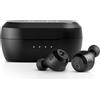 Teufel REAL BLUE TWS 3, senza fili, 10 - 20000 Hz, chiamate/musica, cuffie, nero