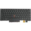 Lenovo Tastiera Lenovo BL GR