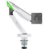 AISENS Supporto dello schermo per il tavolo Aisens DT49TSR-343