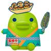 Banpresto Tamagotchi Kuchipatchi plü animale 19cm