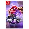 Nintendo Giochi Nintendo Switch Metroid Prime 4: Beyond Trasparente PAL Trasparente PAL
