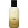 Naseem - Sublime Tonka - Eau De Parfum No Alcool 100ML
