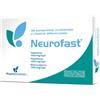 PHARMEXTRACTA SpA NEUROFAST 30 Compresse 30G