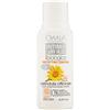 Omia, Sapone Intimo Eco Bio Ph 4.5 Calendula Officinale, Detergente Intimo con Azione Rinfrescante e Addolcente - Indicato per Donne e Bambine - Dermatologicamente Testato, Nichel Free - 250 ml