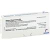 WELEDA ITALIA Weleda Hepar Magnesium D4 8 Fiale 1ml
