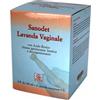 ABBATE A&V PHARMA Sanodet Lavanda Vaginale 4 Flaconi 140 Ml