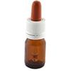 FARMALABOR Flacone Di Vetro Da 50 Ml + Contagocce A Sigillo