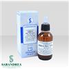 SARANDREA Abies Pectinata 60 Ml Macerato Glicerico