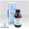 SARANDREA Corylus Avellana 100 Ml Macerato Glicerico