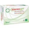 ALFASIGMA Gerdoff 20 Compresse Masticabili Per Reflusso Gastroesofageo E Bruciore Stomaco