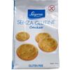 D.LAZZARONI CRACKERS 200G