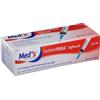 FARMAC-ZABBAN Siringa Meds 2,5 Ml 2 Gauge 5/3 10 Pezzi
