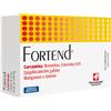 PHARMASUISSE LABORATORIES FORTEND 20 Cpr
